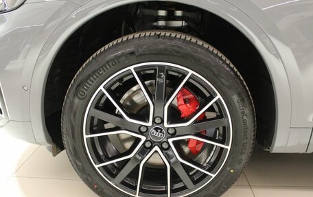 Audi Q5, 2025 год, 6 950 000 рублей, 9 фотография