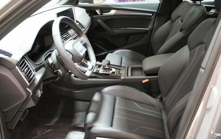 Audi Q5, 2025 год, 6 950 000 рублей, 13 фотография