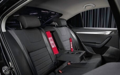 Skoda Octavia, 2014 год, 999 000 рублей, 18 фотография