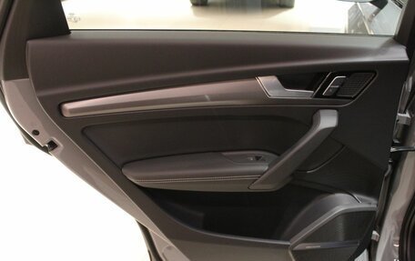 Audi Q5, 2025 год, 6 950 000 рублей, 15 фотография