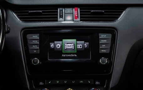 Skoda Octavia, 2014 год, 999 000 рублей, 15 фотография