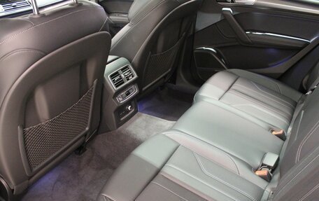 Audi Q5, 2025 год, 6 950 000 рублей, 16 фотография