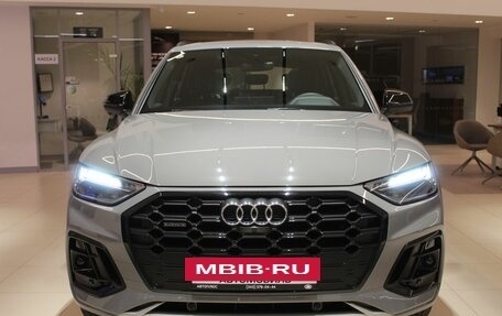 Audi Q5, 2025 год, 6 950 000 рублей, 2 фотография