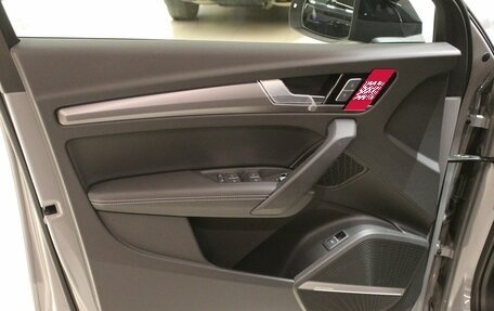 Audi Q5, 2025 год, 6 950 000 рублей, 11 фотография