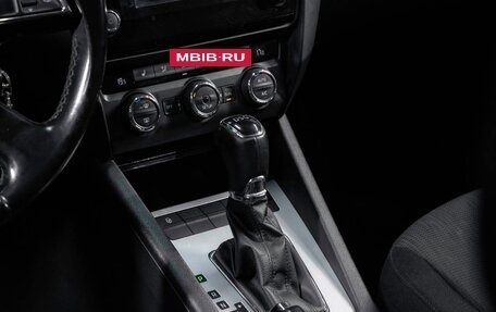 Skoda Octavia, 2014 год, 999 000 рублей, 13 фотография