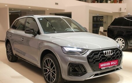 Audi Q5, 2025 год, 6 950 000 рублей, 3 фотография