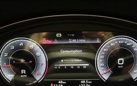 Audi Q5, 2025 год, 6 950 000 рублей, 21 фотография