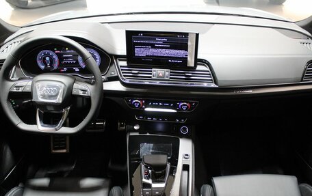 Audi Q5, 2025 год, 6 950 000 рублей, 18 фотография