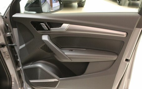 Audi Q5, 2025 год, 6 950 000 рублей, 28 фотография