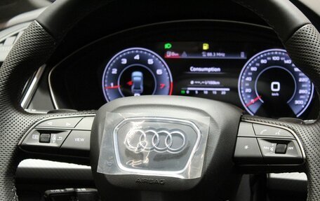 Audi Q5, 2025 год, 6 950 000 рублей, 20 фотография