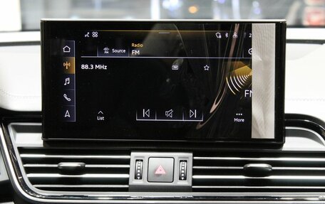 Audi Q5, 2025 год, 6 950 000 рублей, 22 фотография