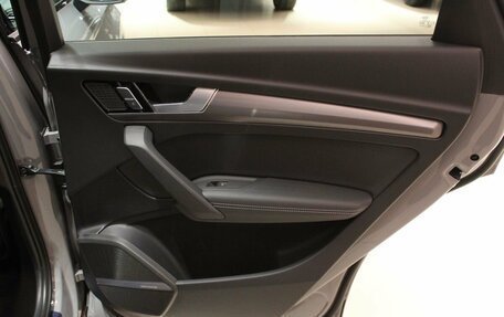 Audi Q5, 2025 год, 6 950 000 рублей, 26 фотография