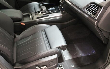 Audi Q5, 2025 год, 6 950 000 рублей, 29 фотография