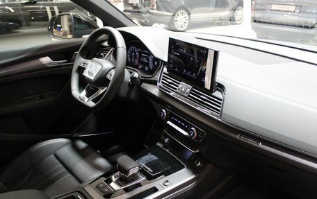 Audi Q5, 2025 год, 6 950 000 рублей, 30 фотография