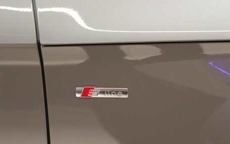 Audi Q5, 2025 год, 6 950 000 рублей, 31 фотография