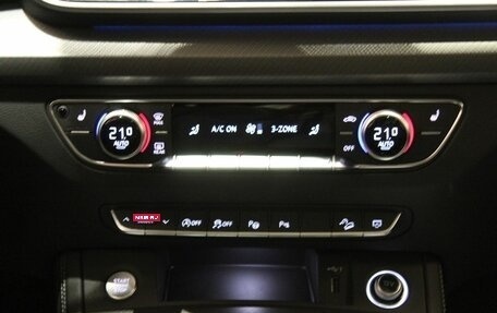 Audi Q5, 2025 год, 6 950 000 рублей, 24 фотография