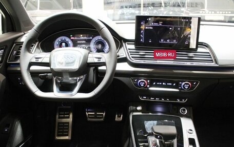 Audi Q5, 2025 год, 6 950 000 рублей, 19 фотография