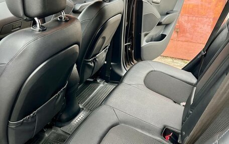 Hyundai ix35 I рестайлинг, 2014 год, 1 950 000 рублей, 12 фотография