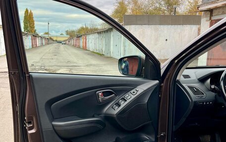 Hyundai ix35 I рестайлинг, 2014 год, 1 950 000 рублей, 6 фотография