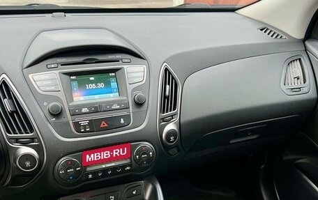 Hyundai ix35 I рестайлинг, 2014 год, 1 950 000 рублей, 9 фотография
