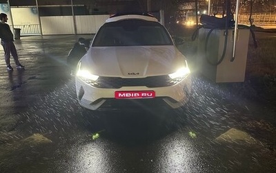 KIA K5, 2021 год, 1 400 000 рублей, 1 фотография