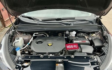 Hyundai ix35 I рестайлинг, 2014 год, 1 950 000 рублей, 16 фотография