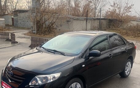 Toyota Corolla, 2010 год, 1 160 000 рублей, 1 фотография