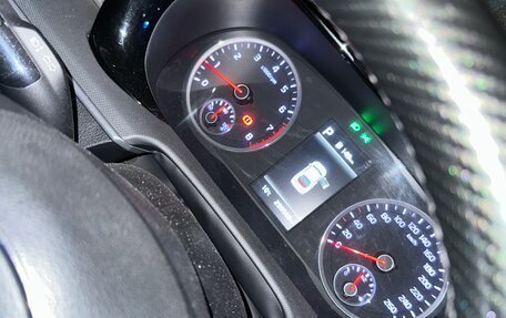 KIA K5, 2021 год, 1 400 000 рублей, 7 фотография