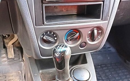 Ford Fusion I, 2007 год, 285 000 рублей, 6 фотография