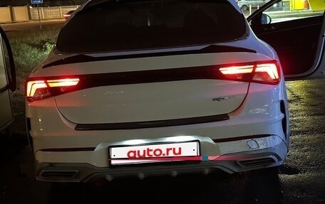 KIA K5, 2021 год, 1 400 000 рублей, 10 фотография