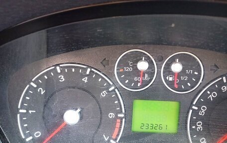 Ford Fusion I, 2007 год, 285 000 рублей, 7 фотография