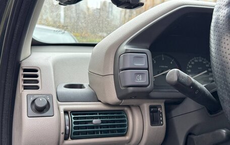 Land Rover Freelander II рестайлинг 2, 2001 год, 800 000 рублей, 14 фотография