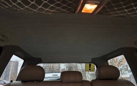 Land Rover Freelander II рестайлинг 2, 2001 год, 800 000 рублей, 24 фотография