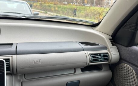 Land Rover Freelander II рестайлинг 2, 2001 год, 800 000 рублей, 15 фотография