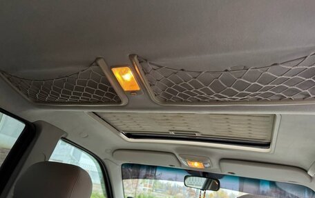 Land Rover Freelander II рестайлинг 2, 2001 год, 800 000 рублей, 25 фотография