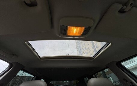 Land Rover Freelander II рестайлинг 2, 2001 год, 800 000 рублей, 27 фотография