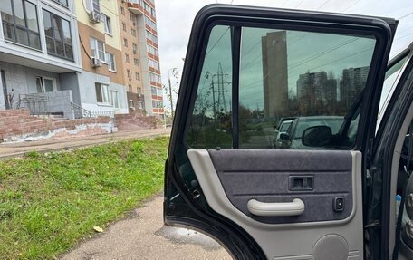 Land Rover Freelander II рестайлинг 2, 2001 год, 800 000 рублей, 31 фотография