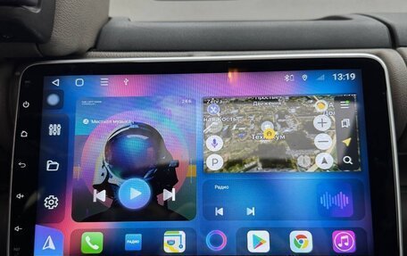 Land Rover Freelander II рестайлинг 2, 2001 год, 800 000 рублей, 34 фотография