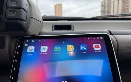 Land Rover Freelander II рестайлинг 2, 2001 год, 800 000 рублей, 36 фотография