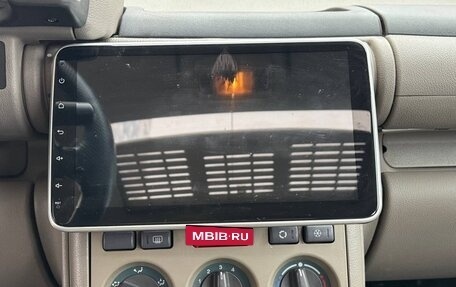 Land Rover Freelander II рестайлинг 2, 2001 год, 800 000 рублей, 17 фотография