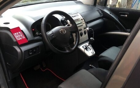 Toyota Corolla Verso I, 2005 год, 530 000 рублей, 9 фотография