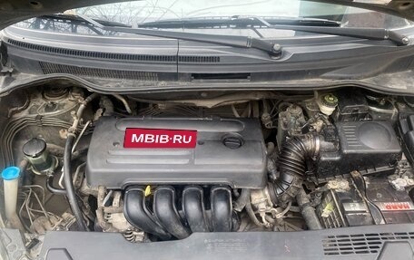 Toyota Corolla Verso I, 2005 год, 530 000 рублей, 17 фотография