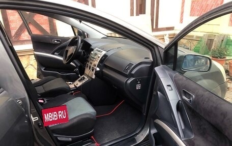 Toyota Corolla Verso I, 2005 год, 530 000 рублей, 12 фотография