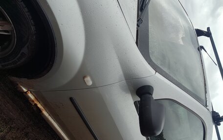 Renault Logan I, 2012 год, 170 000 рублей, 2 фотография