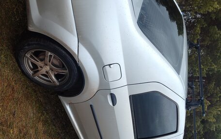 Renault Logan I, 2012 год, 170 000 рублей, 5 фотография