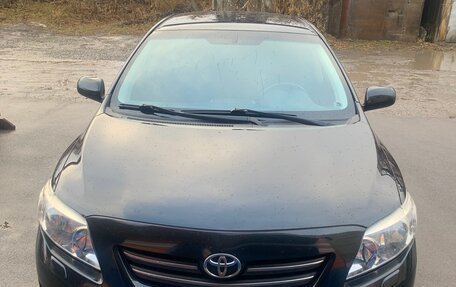 Toyota Corolla, 2010 год, 1 160 000 рублей, 2 фотография