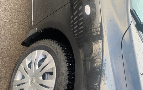 Toyota Corolla, 2010 год, 1 160 000 рублей, 4 фотография