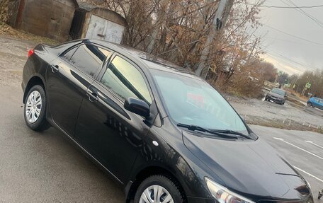 Toyota Corolla, 2010 год, 1 160 000 рублей, 3 фотография