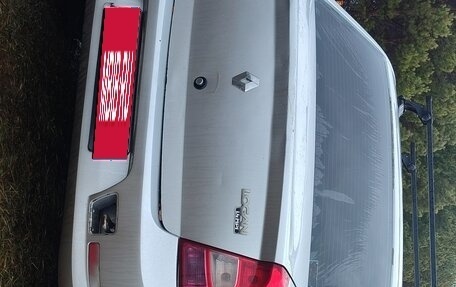 Renault Logan I, 2012 год, 170 000 рублей, 4 фотография