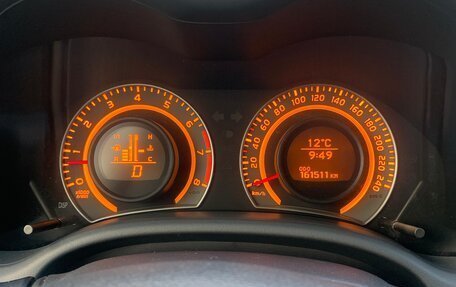 Toyota Corolla, 2010 год, 1 160 000 рублей, 15 фотография